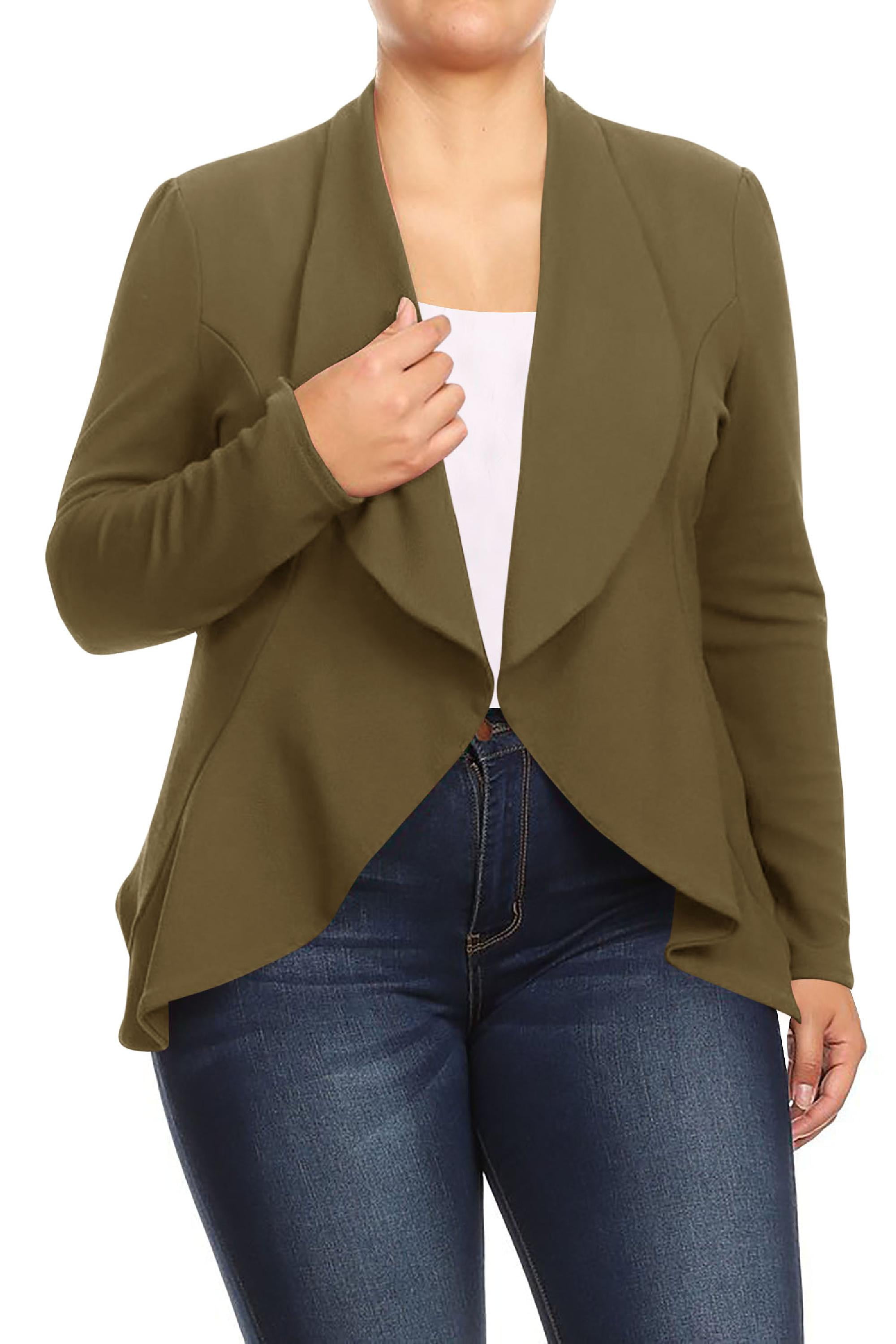 Wear Blazer Jacket 