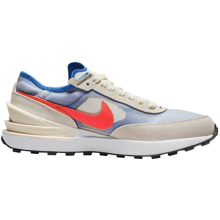 Nike Waffle One (GS) DC0481-101 Men display picture 1
