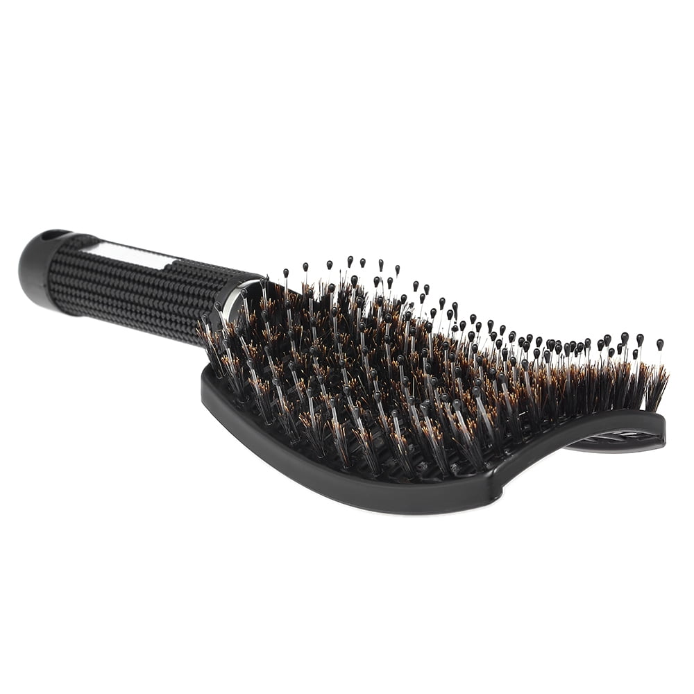 Comb Hairbrush Women Nylon Brosse Tool Salon Hair Comb Women Hair Salon Hair Nylon Hair Brush Salon Women Hair Nylon Hairbrush Salon Nylon Comb Comb Zroven Brush Tool Hair Ideal Salon