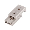 thumbnail image 4 of Air Pneumatic Parallel Gripper Double Guide Rail High Accuracy M5 X 0.8 Pneumatic Finger Cylinder for Dryer 20S 20mm Stroke, 4 of 10