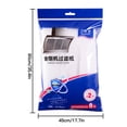 thumbnail image 4 of Bearachild Papel de filtro de cocina Campana extractora Adhesivo antiaceite Colador absorbente no tejido Suministros de limpieza para el hogar, 4 of 6