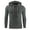 Dark Gray, variant on Black*Friday*Deals Clearance GaThRRgYP Spring Tops for Men 2025,Mens Tops,Men Sweatshirt Gym Long Sleeve Drawstring Hooded Plaid Pullover Hoodies