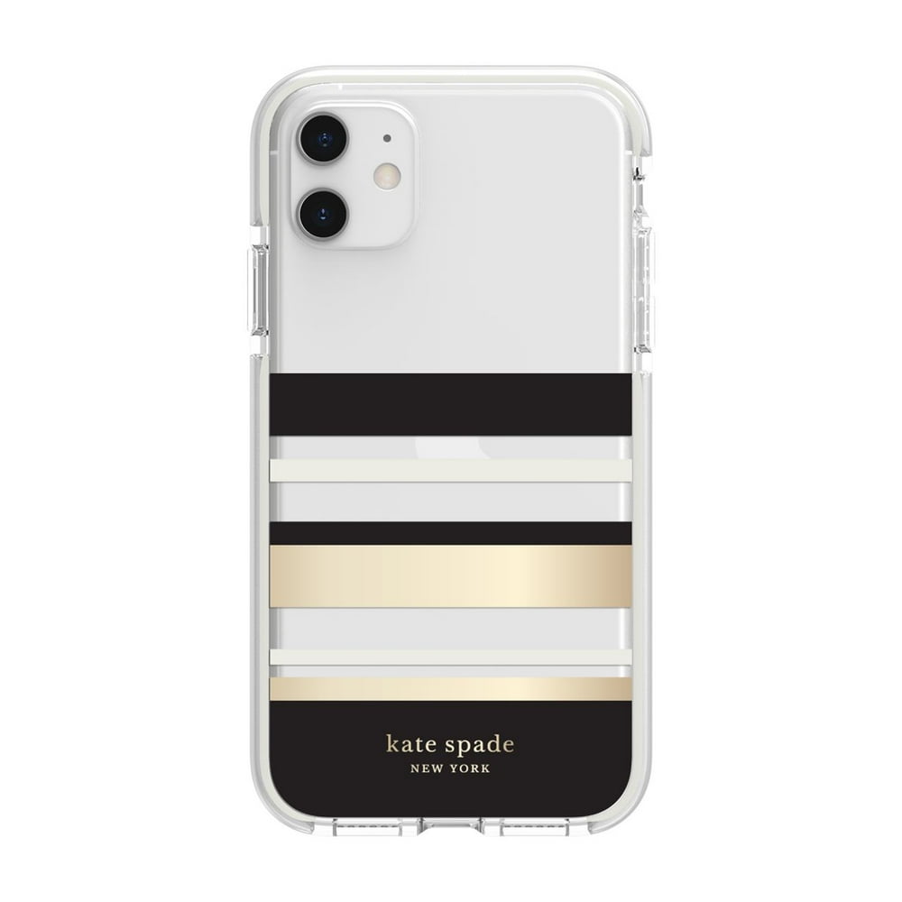 kate spade new york Defensive Hardshell Case (1PC Comold) for iPhone