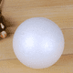 thumbnail image 2 of Bolas de de 120 Mm Bolas de Espuma de Poliestireno Bolas de Decoración Artística para Proyectos de Arte, Manualidades, Hogar Y Escuel Sunnimix Bola de espuma lisa, 2 of 8