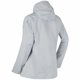thumbnail image 3 of Regatta - Chaqueta impermeable con capucha modelo Hamara II para chica/mujer (Acero Ligero) Regatta UTRG3500_lightsteel, 3 of 3