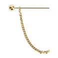 thumbnail image 2 of Supreme Products Classic Tie Pin, 2 of 2