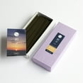 thumbnail image 5 of Asayu Japan Low Smoke Incense Sticks Jasmine Made in Japan Quality 1.41oz, 5 of 5