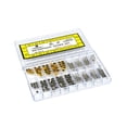 thumbnail image 2 of Watch Crown, Stainless Steel Watch Crown Spring Bar Set Watch Repairing Tool Accessory, 2 of 5