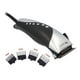 thumbnail image 3 of Kit Maquina Cortadora De Cabello Barberia Peluquería /e OEM SK-5309, 3 of 8