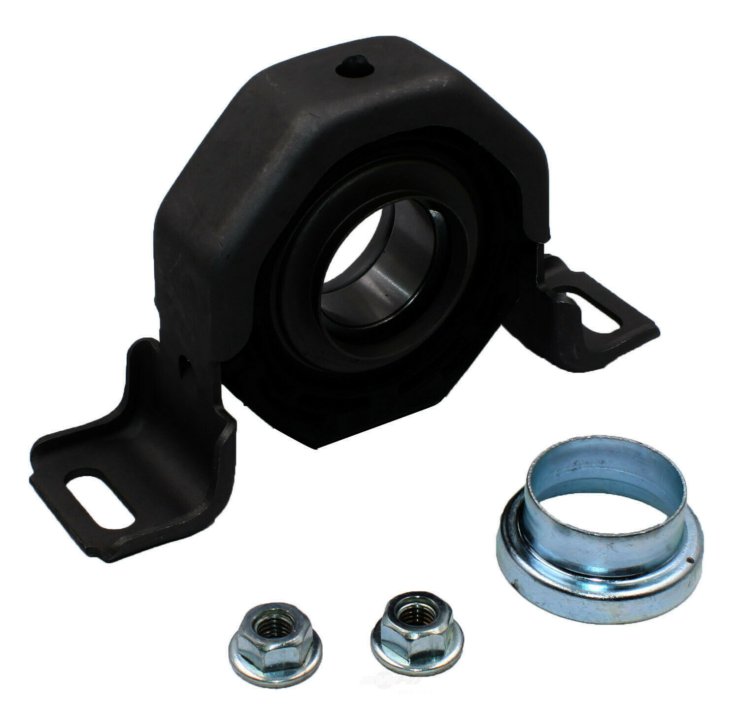 Drive Shaft Center Bearing Rubber Cushion