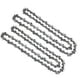 thumbnail image 3 of cadenas de motosierra de 72 eslabones de transmisión de 0,05 pulgadas de repuesto para Husqvarna 33 44 45 50 51 55 57 133 154 234 238, 3 of 14