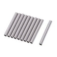 thumbnail image 4 of 10pcs Stainless Tubes 20-26mm Repair Parts Replacement Accessory - , 24mm, 4 of 7