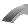 thumbnail image 2 of ALFI Brand AB3301-BN Brushed Nickel Curved Wall-Mounted Tub Filler Bathroom Spout, 2 of 6