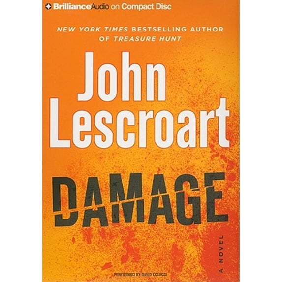 Pre-Owned Damage
