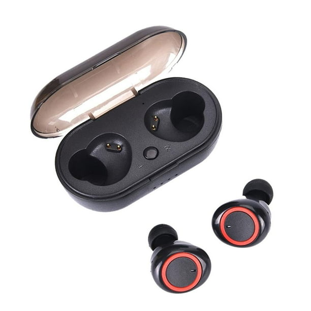 Altavoz Bluetooth Auriculares Bluetooth Imantados Auriculares