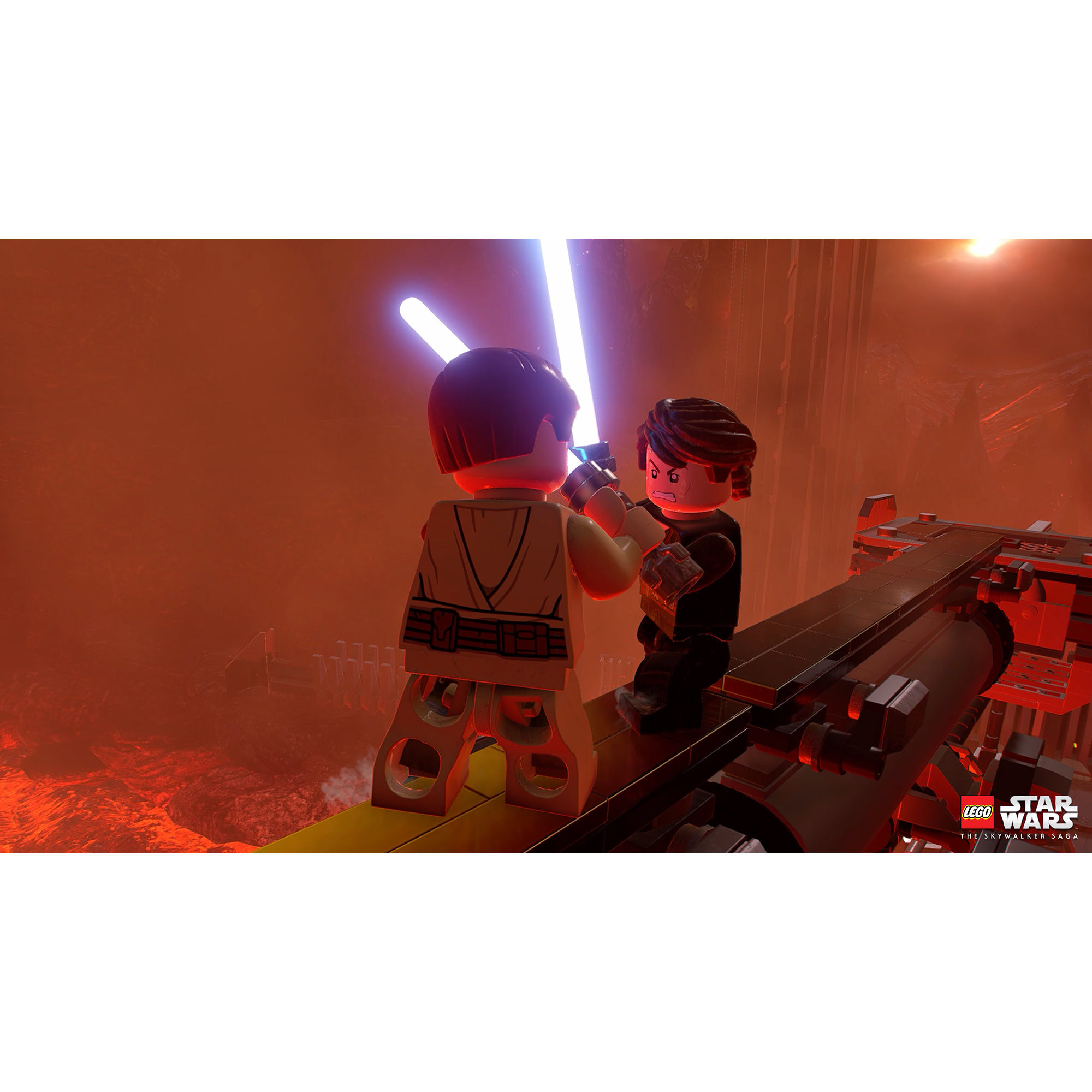 LEGO Star Wars: The Skywalker Saga photo 5