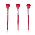 thumbnail image 1 of Cepillo para polvo de uñas Cepillo para polvo de uñas Cepillo para polvo de uñas Cepillo para limpiar polvo Maquillaje Dip Powder Blush Brush Nail Art Tool Adepaton CPB-DE-LYY429-7, 1 of 5
