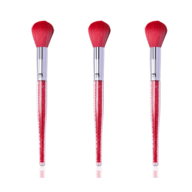 Cepillo para polvo de uñas Cepillo para polvo de uñas Cepillo para polvo de uñas Cepillo para limpiar polvo Maquillaje Dip Powder Blush Brush Nail Art Tool Adepaton CPB-DE-LYY429-7