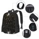 thumbnail image 2 of Fotbe Spiderweb Bats And A Spider Mochila para Hombre y Mujer - Tela Oxford 600D Resistente - Mochila Impermeable de Gran Capacidad para Escuela, Viajes y Senderismo, 2 of 6