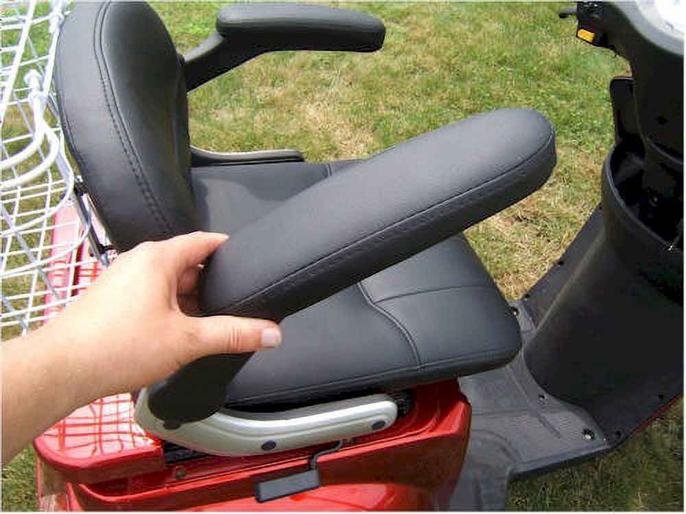 Gtx-l-60 Electric Mobility Vehicle Scooter 2 persons people