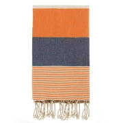 Swan Comfort Absorbent Quick Dry Beach & Pool Towel & Sarong, Multiple Colors