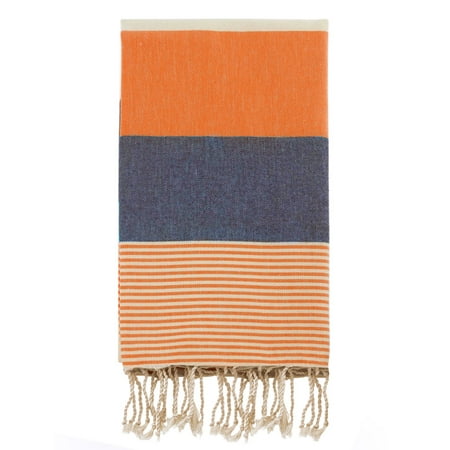 Swan Comfort Absorbent Quick Dry Beach & Pool Towel & Sarong, Multiple Colors