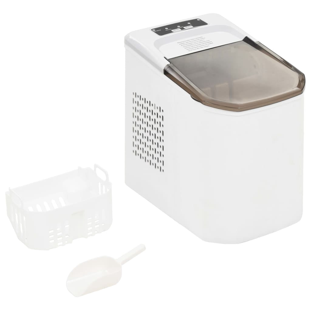 vidaxl ice cube maker