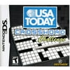Usa Today-Crossword Challenge (DS) - Pre-Owned