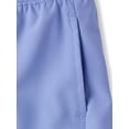 thumbnail image 3 of The Children's Place Boys Quick Dry Textured Hem Pull-On Short, Sizes 4-16, 3 of 4