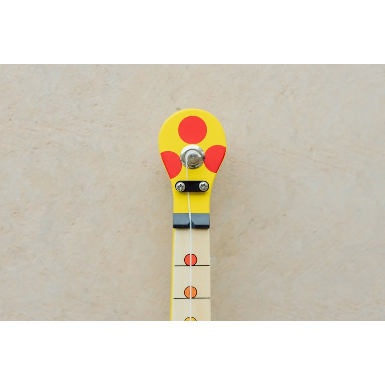 Buffalo Games Durable Unisex 3+ Years Toy Musical