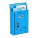 thumbnail image 1 of Mailbox with Nameplate, 1 of 5
