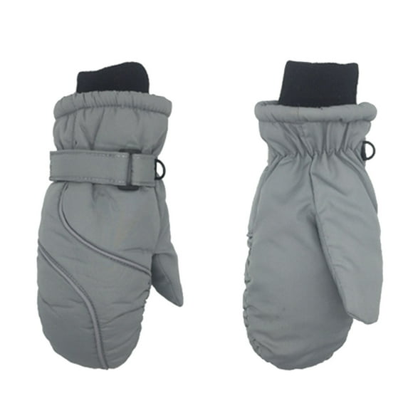 Mitaines pour Tout-Petits Imperméables Gants de Ski Mitaines pour Enfants Bébé Mitaines d'Hiver pour Filles Garçons Gant pour Enfant Chat Gant pour Enfant Gants de Soudure pour Enfants Gants en Tricot pour Enfants Gants Lumineux pour Garçons Taille Enfants Gants Western pour Enfants