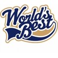 thumbnail image 3 of CafePress - Worlds Best Abuelo Dark T Shirt - Men's Classic Cotton T-Shirts, 3 of 3