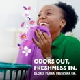 thumbnail image 3 of Gain Powder Laundry Detergent, Moonlight Breeze Scent, 82 oz, 89 Loads, 3 of 10