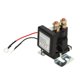 thumbnail image 2 of Jadeshay Interruptor De Desconexión De Batería Remota, Interruptor De Desconexión De Alimentación De Coche De Alta Corriente 500A con 2 Controles Remotos(12V 500A), 2 of 5