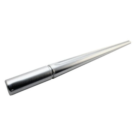 

Plain Ring Mandrel Sizing Shaping Grooved Unmarked Jeweler Forming Bending