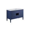 thumbnail image 2 of A&E Bath and Shower MIDLAND-BU-48 Vanity, 2 of 9