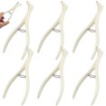 thumbnail image 2 of 10pcs Disposable Rhinoscope Surgical Nasal Examination Mirror Nasal Surgery Tools Spring for Random, 2 of 9