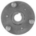 thumbnail image 1 of Embrague de engranaje de Motor de acero, dispositivo unidireccional, salida de cable izquierdo, accesorio para vehículo eléctrico, 1 Uds., 1 of 8