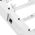thumbnail image 5 of Push Type Chaussettes Pliables Sous-Vêtements Rack de Stockage Multifonction Mural Support de Séchage, 5 of 5