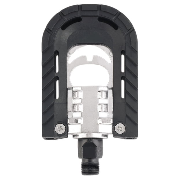 NUOLUX Pedal Plano Para Fácil De Plegar Con Eficiencia En Y