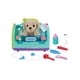 thumbnail image 2 of Set veterinario con perrito de peluche con varios movimientos y accesorios Play set  Veterinario, 2 of 5