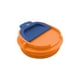 thumbnail image 5 of Vaso Térmico Doble Pared de Acero Inoxidable Steiner 560 ml con Correa, Azul, 5 of 6