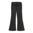 thumbnail image 2 of Wonder Nation Girls Fashion Flare Jegging, Sizes 4-18 & Plus, 2 of 3