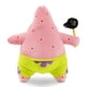 thumbnail image 5 of Peluche Patrick Star de Nickelodeon con forma de Bob Esponja, 25 cm, 5 of 9