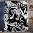 thumbnail image 3 of Pinturas abstractas enmarcadas Impresión de lona Pósteres Hogar sala de estar Galería Decoración Moderno Ilustraciones Accesorios 2 piezas Inevent HA011163-00, 3 of 7