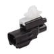 thumbnail image 5 of Sensores de temperatura ambiente del automóvil,Sensor de temperatura del aire ambiente,Accesorios 88790-22131 Premium,Reemplaza directo Portable Professional,Piezas de alto rendimiento, 5 of 8