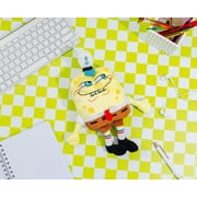 Nickelodeon SpongeBob SquarePants Smiling Meme 10-Inch Plush