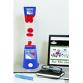thumbnail image 3 of New York Rangers Magma Lamp with Bluetooth Speaker, 3 of 4