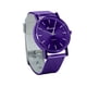thumbnail image 5 of Reloj de Pulsera Para Hombre, Original A Estrenar Correa Metalica Hombre, Moderno, Casual, Deportivo Reloj de Pulsera,Reloj Digital Multifuncional para Hombres, Deportes, Correr E,Silicone Plating, 5 of 7